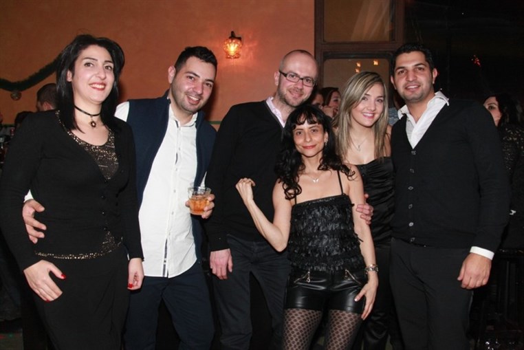 New Year at Publicity